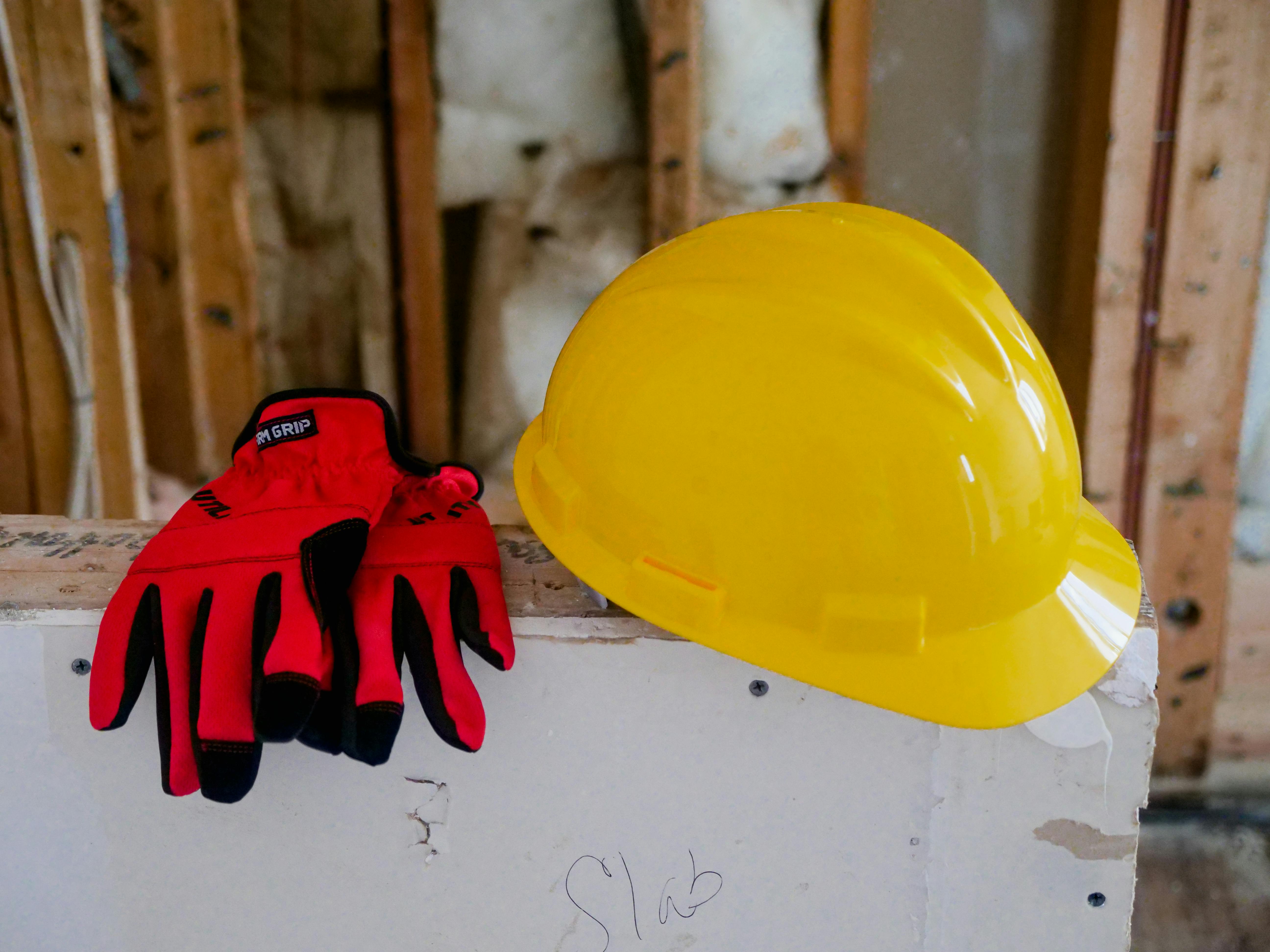 curso Normas, Uso y Control del EPP en Minería